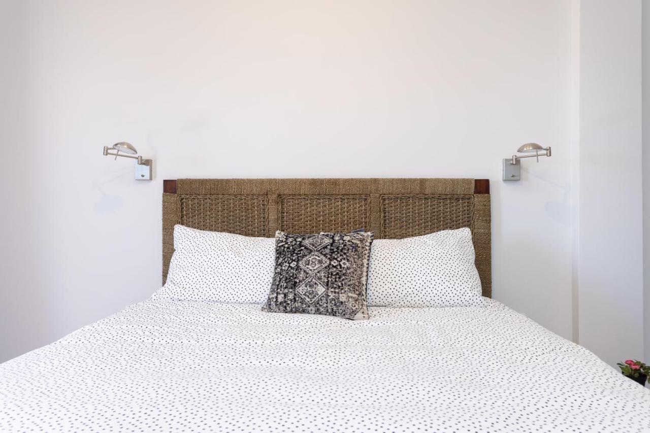 Home2Book Design Sea Views Caletillas, Pool Candelaria Luaran gambar